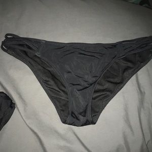 Swimsuit bottoms